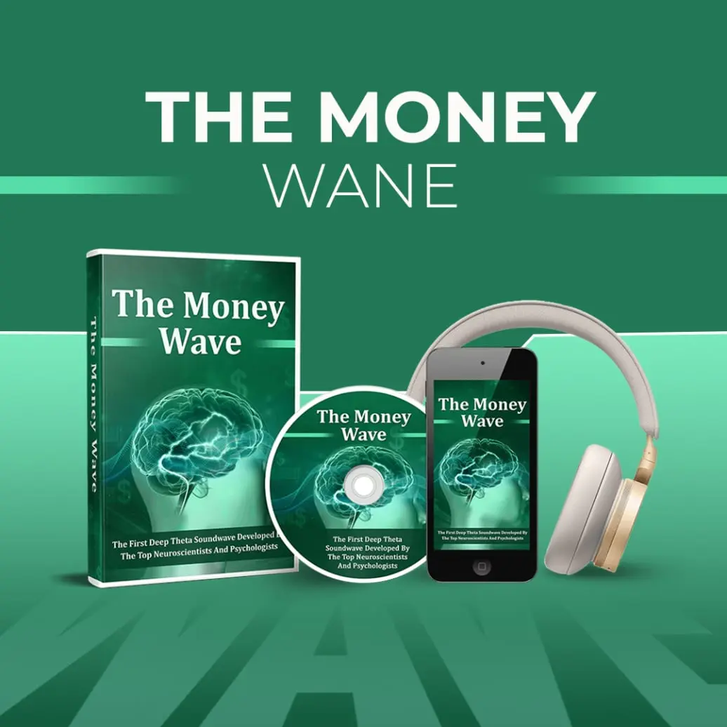 The Money Wave Banner Image